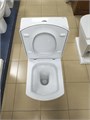 Roca HALL 342629000 Унитаз-компакт с сидением микролифт 342629000