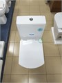 Roca HALL 342629000 Унитаз-компакт с сидением микролифт 342629000