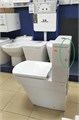Roca HALL 342629000 Унитаз-компакт с сидением микролифт 342629000