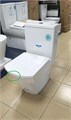 Roca HALL 342629000 Унитаз-компакт с сидением микролифт 342629000