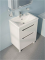 IDDIS Zodiac BD ZOD8000i99 Шкаф-зеркало с подсветкой, 80 см 14761