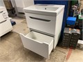 IDDIS Zodiac BD ZOD8000i99 Шкаф-зеркало с подсветкой, 80 см 14761