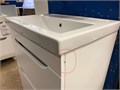 IDDIS Zodiac BD ZOD8000i99 Шкаф-зеркало с подсветкой, 80 см 14761
