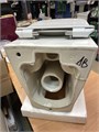 Jacob Delafon STRUKTURA EDE102-00 унитаз подвесной безободковый с сиденьем микролифт EDE102-00