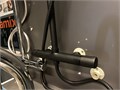 BelBagno UNO UNO-DOCM-NERO Душевая стойка со смесителем для верхнего и ручного душа,  черный UNO-DOCM-NERO