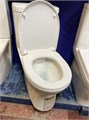 Унитаз компакт BelBagno steam BB130CPR + BB130T  + IDDIS ID 126 Dp Sc Сиденье для унитаза, soft close, дюропласт BB130CPR