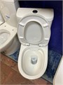 Унитаз компакт BelBagno steam BB130CPR + BB130T  + IDDIS ID 126 Dp Sc Сиденье для унитаза, soft close, дюропласт BB130CPR