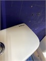 Унитаз компакт BelBagno steam BB130CPR + BB130T  + IDDIS ID 126 Dp Sc Сиденье для унитаза, soft close, дюропласт BB130CPR