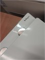 BelBagno UNO BB3105CHR-BS/SC Унитаз подвесной с сиденьем и креплением с функцией биде и смесителем. 14767