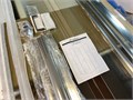 BelBagno UNIQUE-A-2-75/90-P-Cr Душевой уголок, 90 см, квадрат стекло 5 мм UNIQUE-A-2-75/90-P-Cr