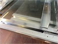 BelBagno UNIQUE-A-2-75/90-P-Cr Душевой уголок, 90 см, квадрат стекло 5 мм UNIQUE-A-2-75/90-P-Cr