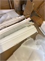 BelBagno UNIQUE-A-2-75/90-P-Cr Душевой уголок, 90 см, квадрат стекло 5 мм UNIQUE-A-2-75/90-P-Cr