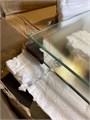 BelBagno UNIQUE-A-2-75/90-P-Cr Душевой уголок, 90 см, квадрат стекло 5 мм UNIQUE-A-2-75/90-P-Cr