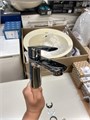 Damixa Eclipse 2.0 BD 480210000 Смеситель для умывальника, хром 480210000