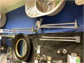 INDA EXPORT A22150CR полотенцедержатель (хром) A22150CR