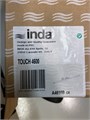 INDA TOUCH A4618BCR полотенцедержатель 51см (хром) A4618BCR