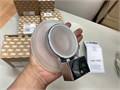 INDA LOGIC A33110CR21 мыльница настенная (хром) A33110CR21