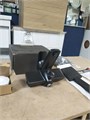 D&K Berlin.Technische DA1433225 Смеситель для ванны с душем, черный DA1433225