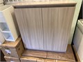 BD Обувница новая  Размер: 90*30*98,5 см (ШГВ) 14793
