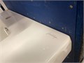 Jacob Delafon ODEON UP E4757G-00 Умывальник с правым крылом 65x40 см E4757G-00