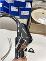 Am.Pm F8002700 Like Смеситель для умывальника  с поворотным изливом, хром F8002700