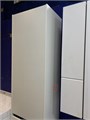 Пенал подвесной Iddis образец белый 40х32,5х150 см 14798
