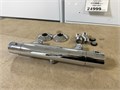 Смеситель для душа с термостатом Am.Pm Joy F8540000, хром. F8540000