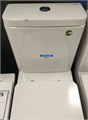 Roca GAP 342477000 Унитаз компакт с сидением микролифт 342477000