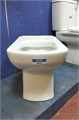 ROCA DAMA SENSO 347517000 Унитаз приставной 347517000