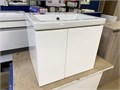 Cersanit COLOUR BD SP-SZ-COL-CM/COL/50 Тумба подвесная + Cersanit Como 50 BD S-UM-COM50/1-w Раковина встраиваемая SP-SZ-COL-CM/COL/50