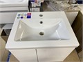 Cersanit COLOUR BD SP-SZ-COL-CM/COL/50 Тумба подвесная + Cersanit Como 50 BD S-UM-COM50/1-w Раковина встраиваемая SP-SZ-COL-CM/COL/50