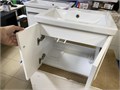 Cersanit COLOUR BD SP-SZ-COL-CM/COL/50 Тумба подвесная + Cersanit Como 50 BD S-UM-COM50/1-w Раковина встраиваемая SP-SZ-COL-CM/COL/50