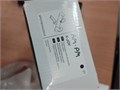 Am.Pm F0785A522 X-Joy Душевая система: смеситель с термостатом, изливом, верхний и ручной душ, черный F0785A522