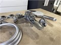 Am.Pm F8010016 Like Смеситель для ванны и душа , хром F8010016