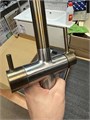 Смеситель для кухни Iddis Ace ACEBNFFi05 с каналом для фильтрованной воды, сатин ACEBNFFi05