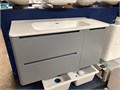 Тумба с умывальником IDDIS Edifice EDI10L0i95K подвесная 100 см EDI10L0i95K