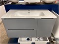 Тумба с умывальником IDDIS Edifice EDI10L0i95K подвесная 100 см EDI10L0i95K