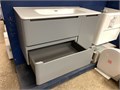 Тумба с умывальником IDDIS Edifice EDI10L0i95K подвесная 100 см EDI10L0i95K