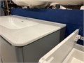Тумба с умывальником IDDIS Edifice EDI10L0i95K подвесная 100 см EDI10L0i95K