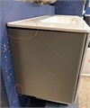 Тумба с умывальником IDDIS Edifice EDI10L0i95K подвесная 100 см EDI10L0i95K