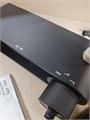 Am.Pm F0785A722  X-Joy Душевая система: смеситель с изливом, верхний и ручной душ, черный F0785A722