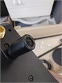 Am.Pm F0785A722  X-Joy Душевая система: смеситель с изливом, верхний и ручной душ, черный F0785A722