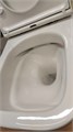 IDDIS Torr TORRDSEi25 Унитаз подвесной безободковый с сидением микролифт TORRDSEi25