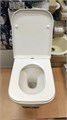 IDDIS Torr TORRDSEi25 Унитаз подвесной безободковый с сидением микролифт TORRDSEi25