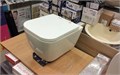 IDDIS Torr TORRDSEi25 Унитаз подвесной безободковый с сидением микролифт TORRDSEi25