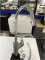 Am.Pm Like F8012000 Смеситель для кухни с вытяжным изливом, хром F8012000