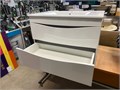 Тумба с умывальником IDDIS Cloud CLO80W0i95, подвесная, 80 см (умывальник  Iddis 0138000i28) CLO80W0i95