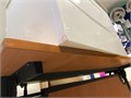 Тумба с умывальником IDDIS Cloud CLO80W0i95, подвесная, 80 см (умывальник  Iddis 0138000i28) CLO80W0i95