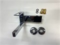 Смеситель для ванны IDDIS Slide SLISB00i02WA хром SLISB00i02WA