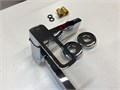Смеситель для ванны IDDIS Slide SLISB00i02WA хром SLISB00i02WA